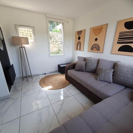 Villa L'Echappee Belle à Hautot-sur-Mer Extérieur photo