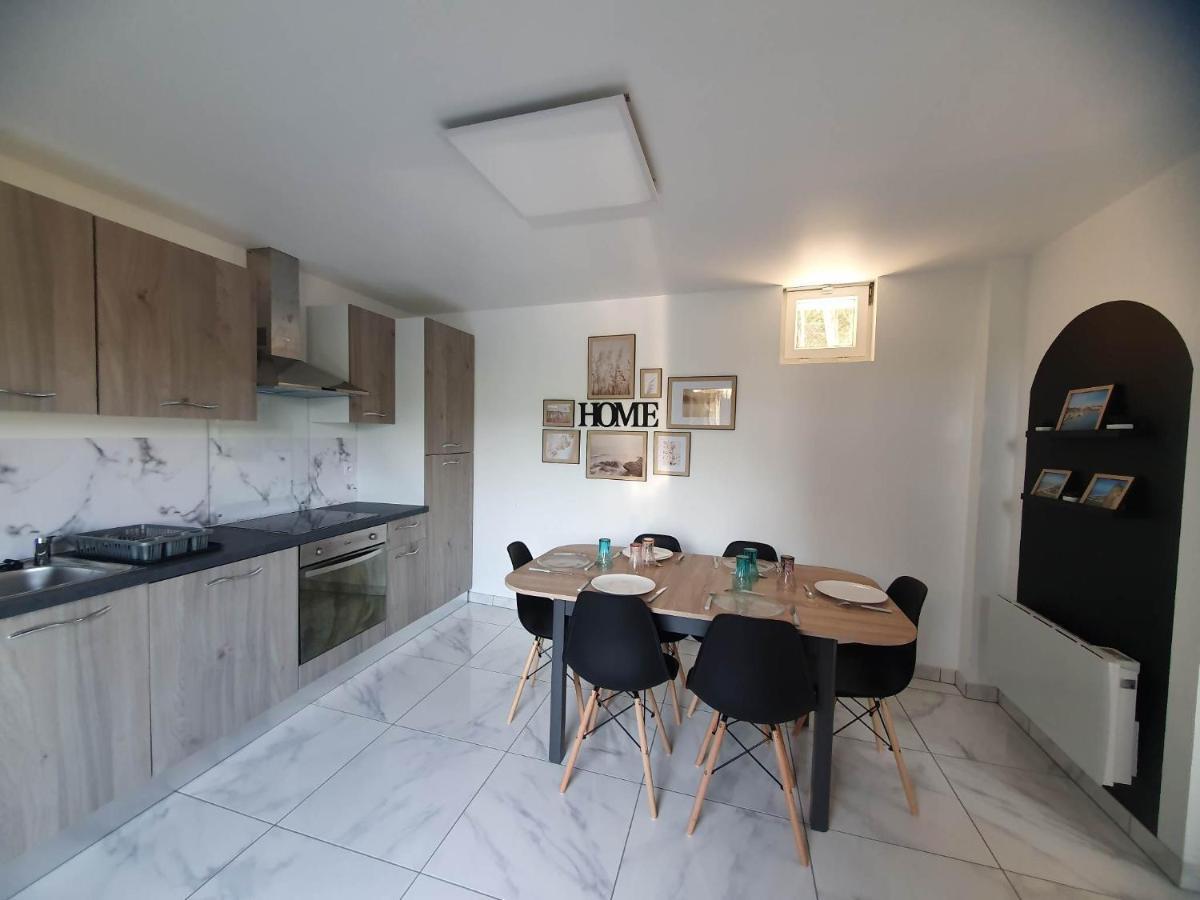 Villa L'Echappee Belle à Hautot-sur-Mer Extérieur photo