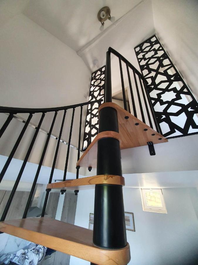 Villa L'Echappee Belle à Hautot-sur-Mer Extérieur photo